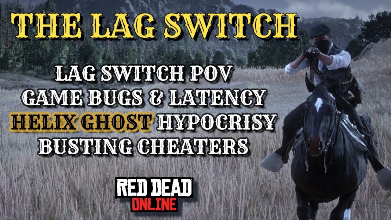 The Lag Switch | Special Series