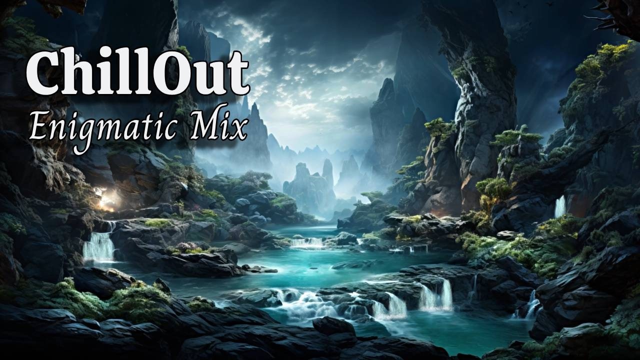 Music for the Soul @  ChillOut Enigmatic Mix ★ Juvali