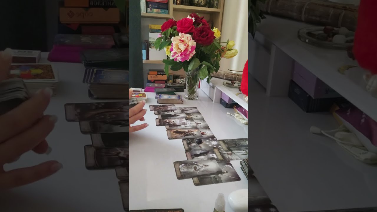 МУЖЧИНЕ ПРИШЛО ЧЁТКОЕ ОСОЗНАНИЕ КТО ВЫ ДЛЯ НЕГО❗#таросчастливойсудьбы #осознаниемужчины