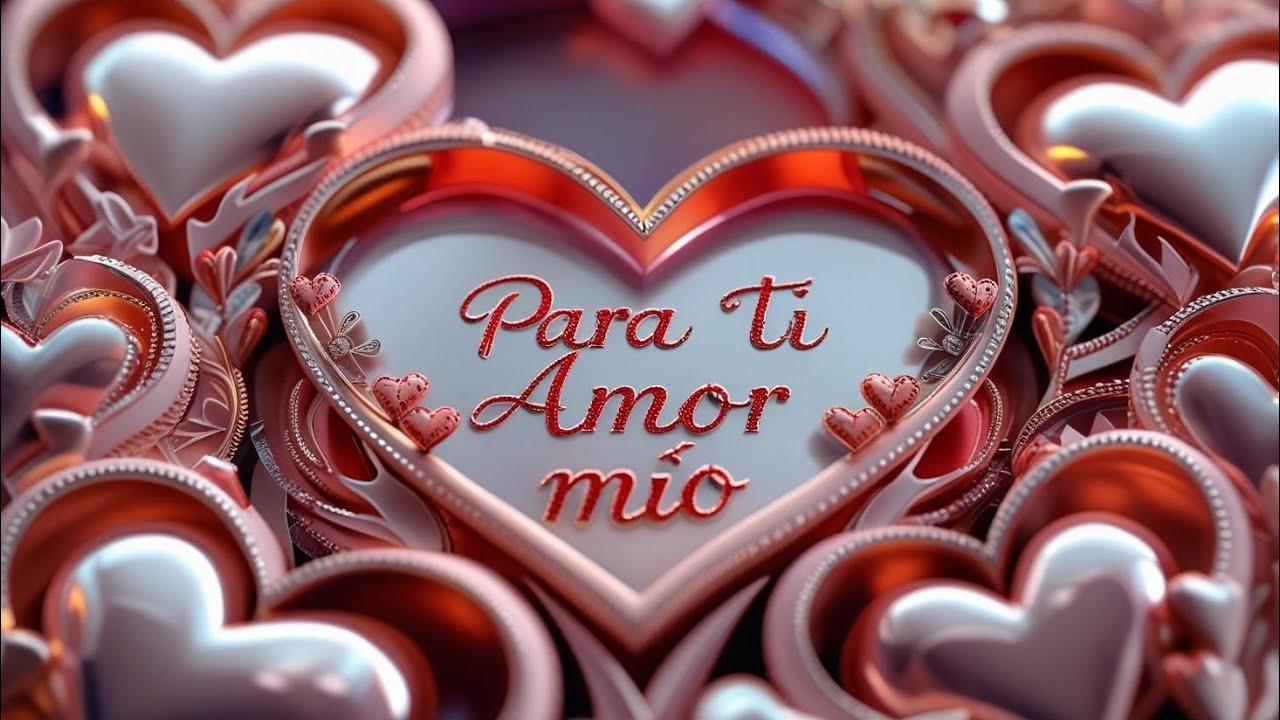 Escucha esta canción esto es lo que TENEMOS