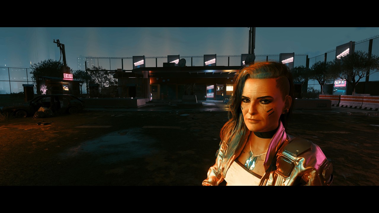 Cyberpunk 2077 #26