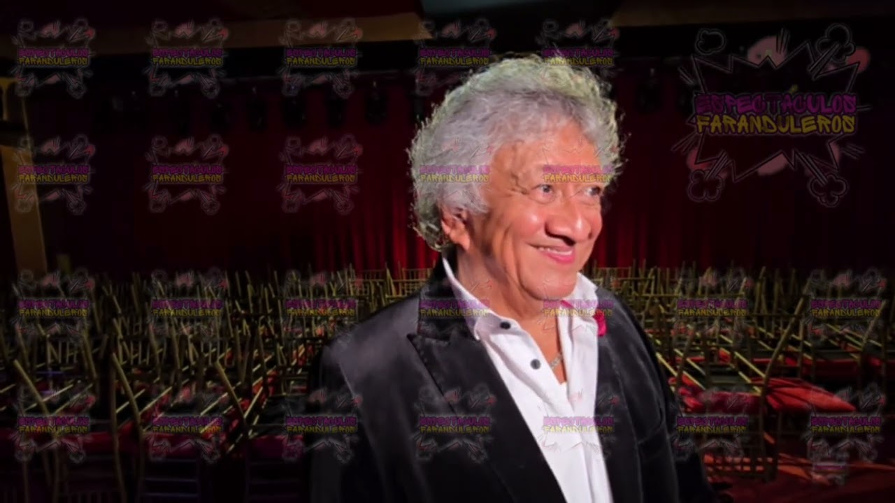 JO JO JORGE FALCÓN 