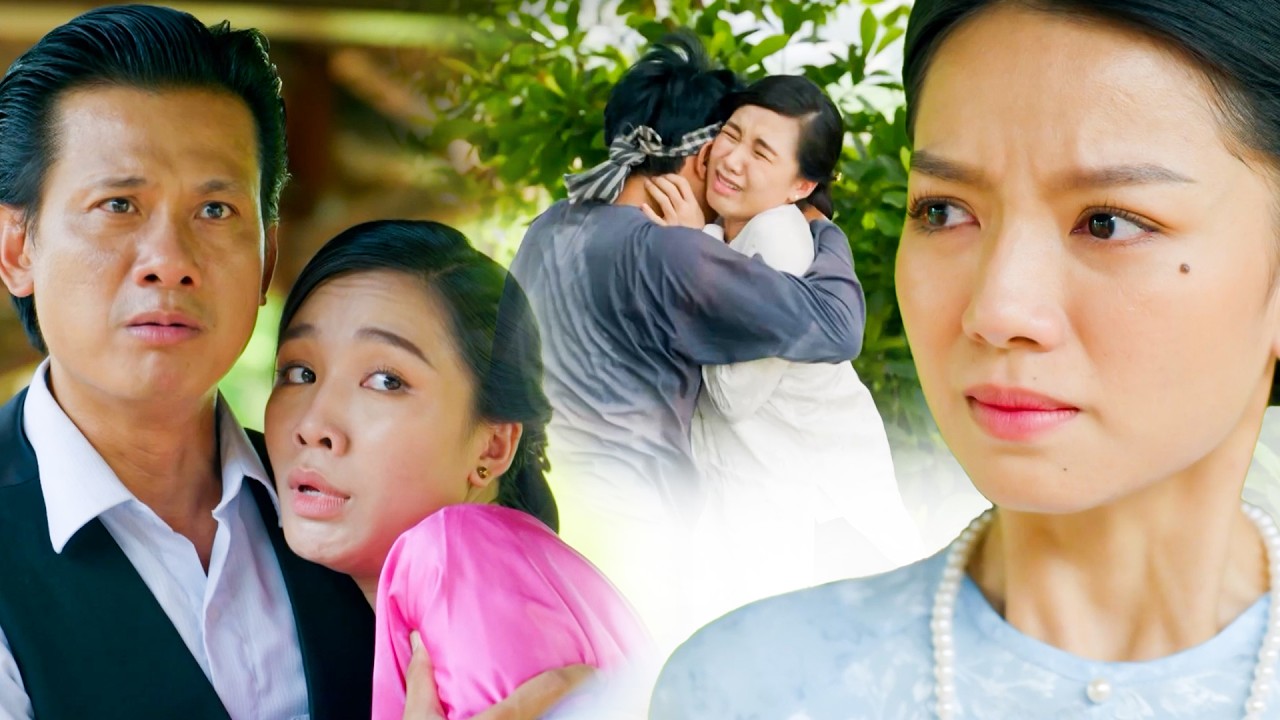 TƯ TÌNH VỚI NGƯỜI Ở mợ lớn đổi trắng thay đen ĐẨY MỢ NHỎ VÀO BIỆT VIỆN | Phim Việt Nam 2026