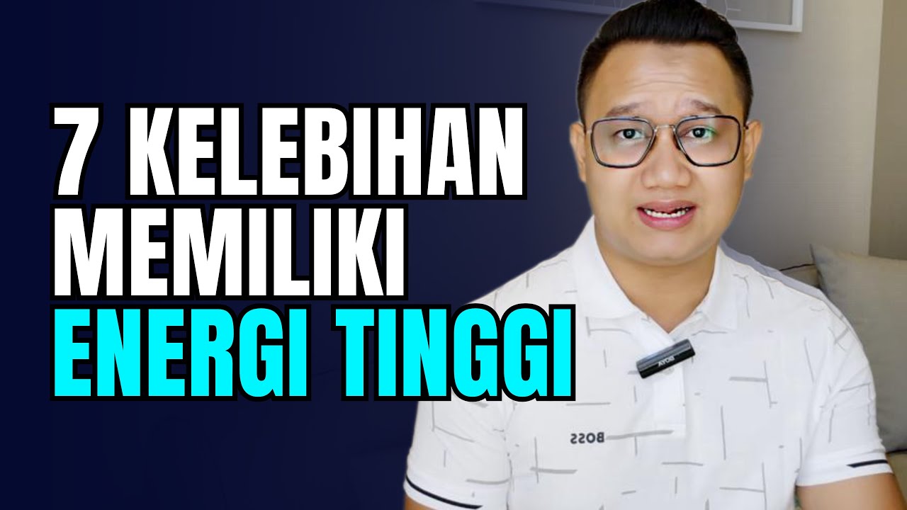 Ciri Orang Punya Aura Bagus