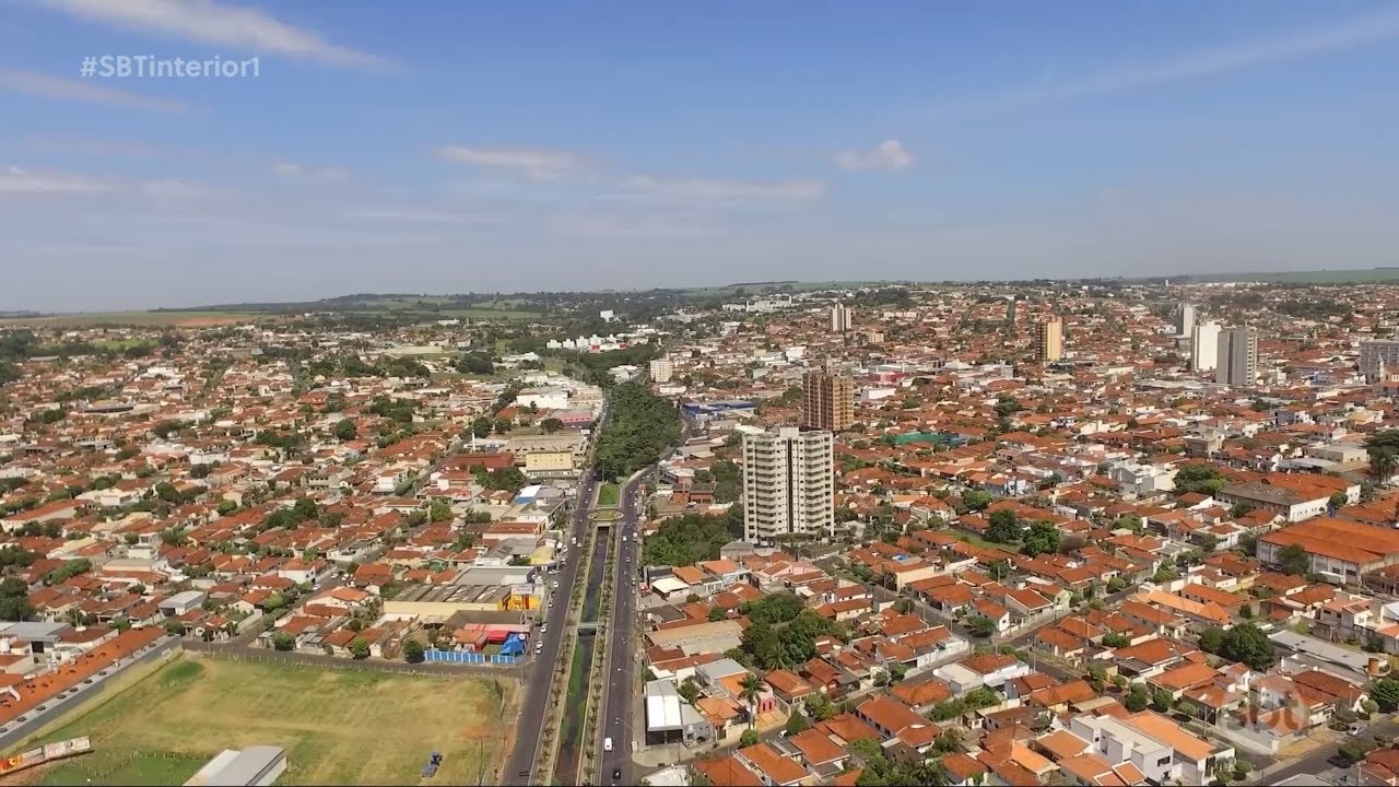Em expansão, Catanduva comemora 105 anos