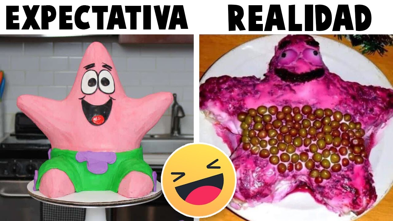 10 Pasteles de Cumplea&ntilde;os que HICIERON LLORAR al Festejado 🎂😭 (parte 8)