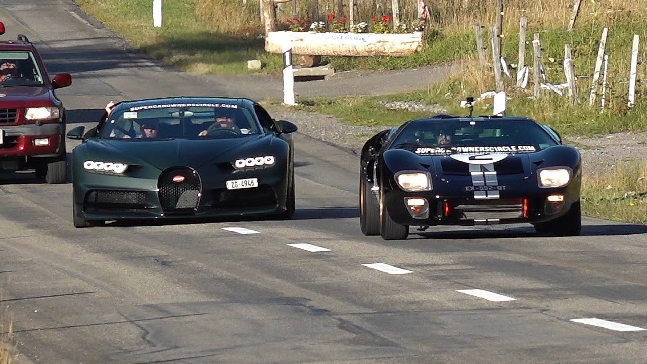 Hypercars Accelerating! LaFerrari, Koenigsegg Regera, Huayra, Zonda F, Chiron Sport, One:1 & MORE!