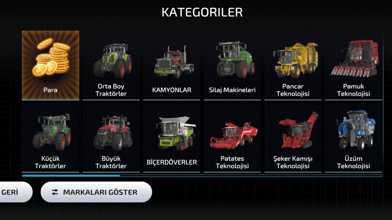 Fs 23 toplu link [ 23 +155 mod ]
