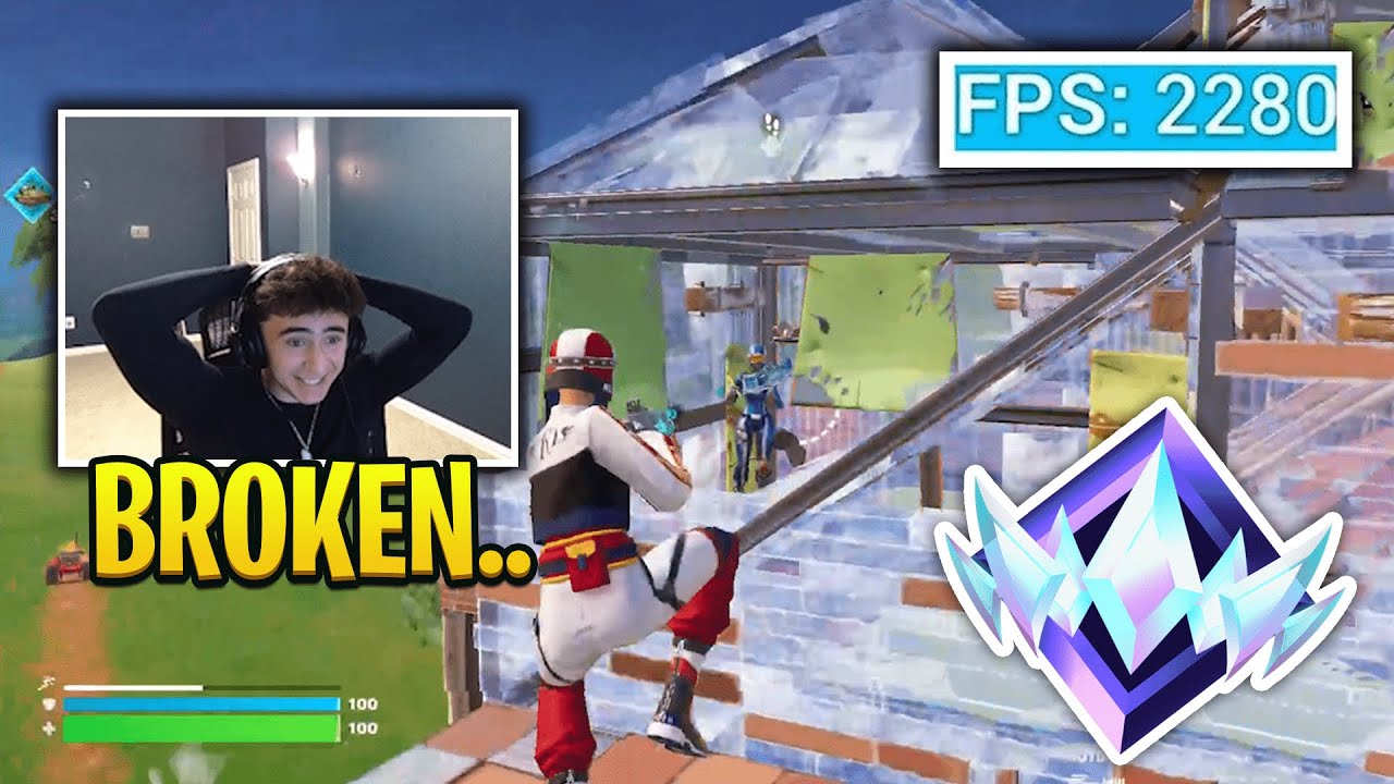 Pxlarized Shows Why Is 640Hz Monitor So BROKEN..