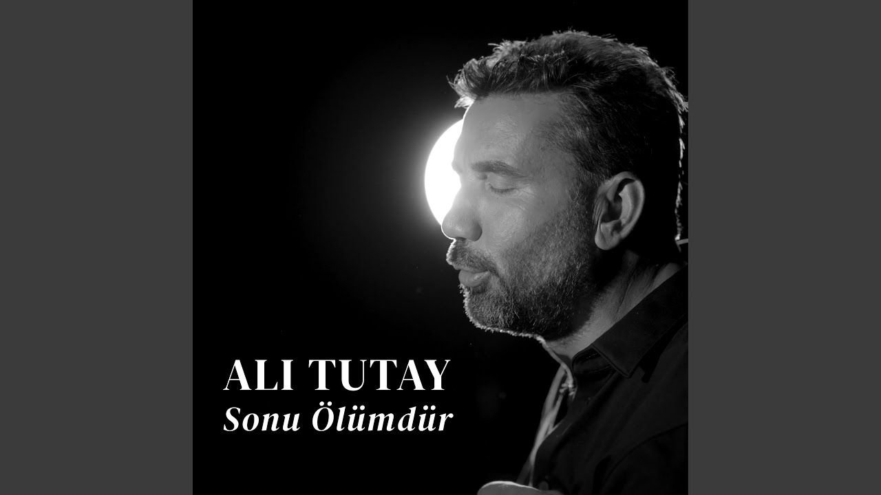Sonu Ölümdür