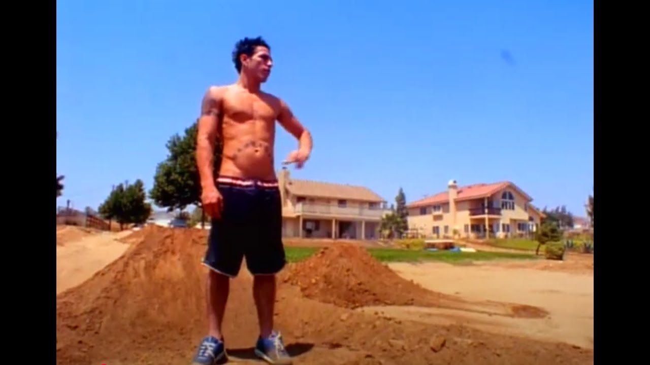 Nasty’s World // Corey Nastazio Documentary // 2001 (Full Video!)