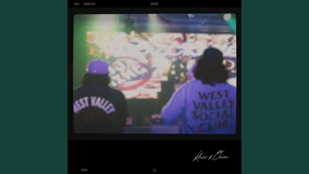 Where Do I Go? (feat. Omen)