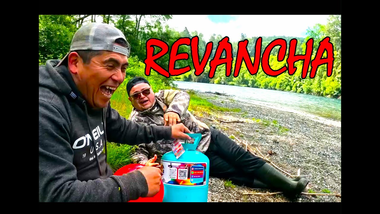 REVANCHA