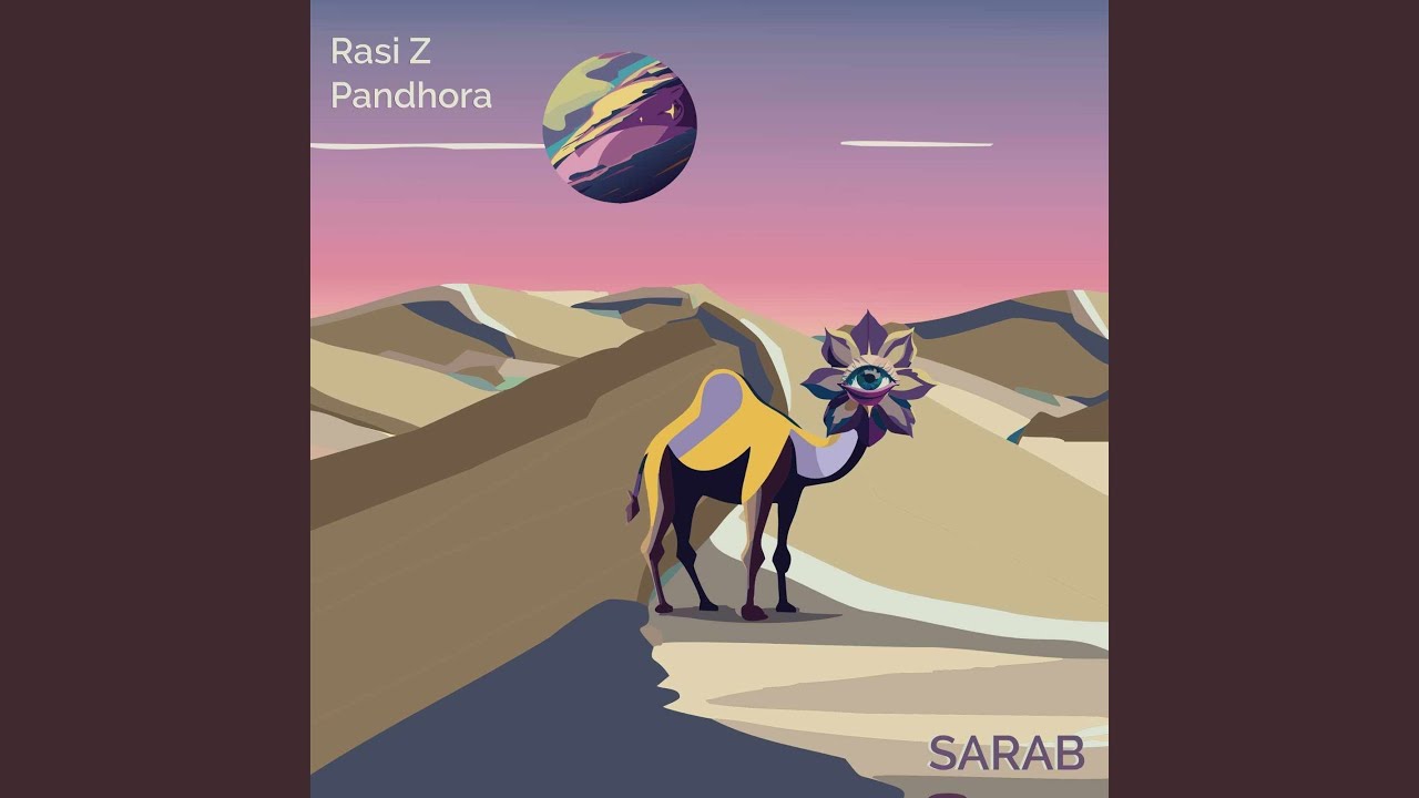 Sarab