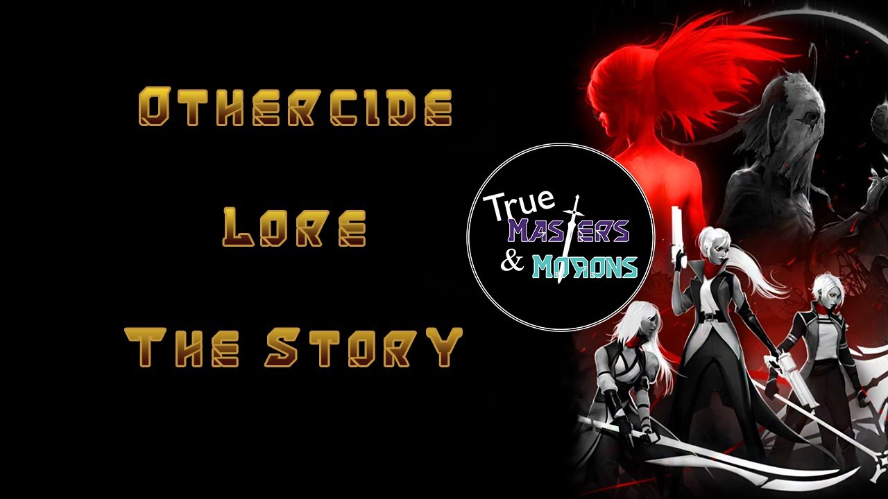 Othercide Lore: The Story