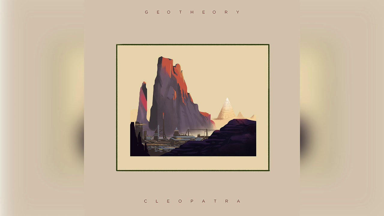 GEOTHEORY - CLEOPATRA