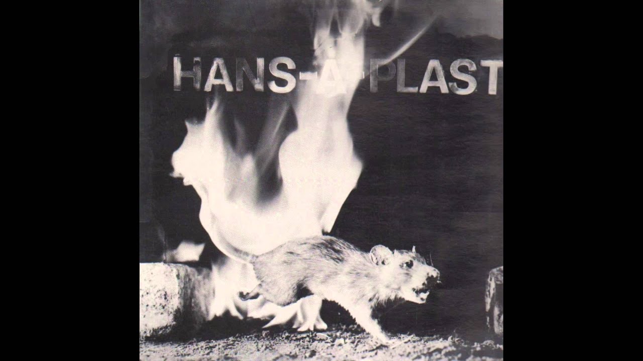 Hans-A-Plast - Rock'n'Roll Freitag