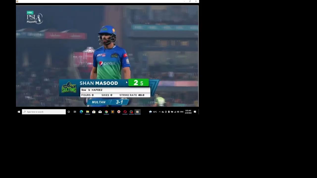 Badhial Sharif Live Stream