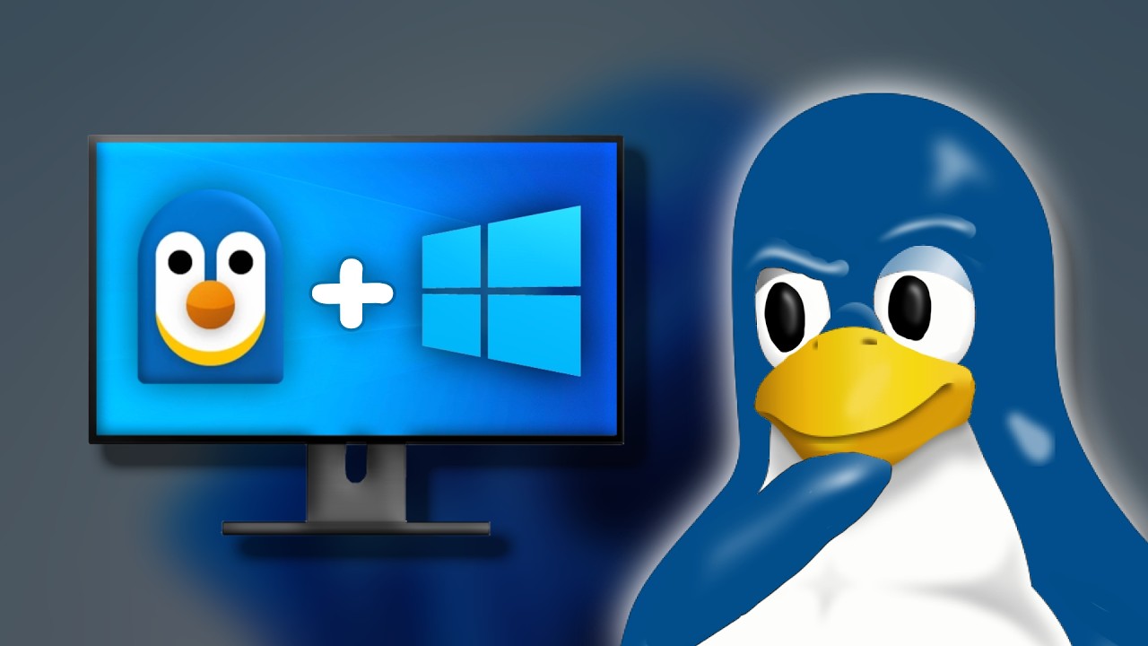 Linux... on Windows? | WSL