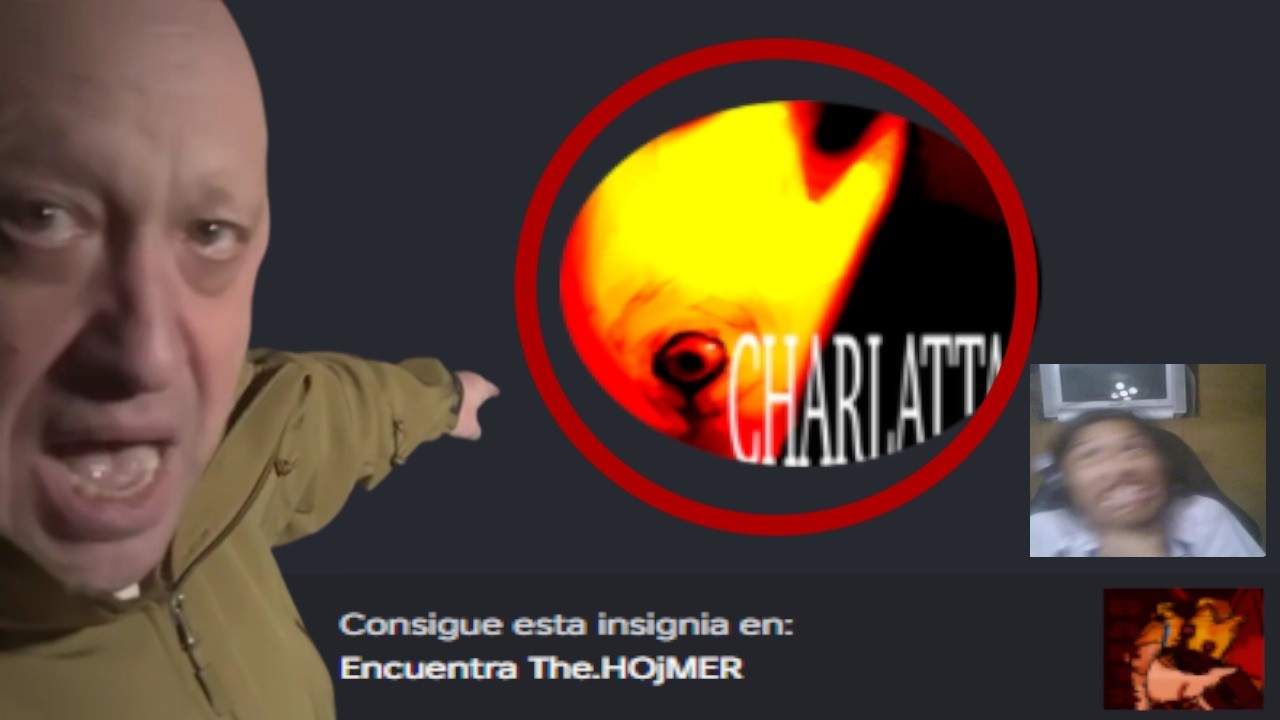 Como conseguir la skin 💀 CHARLATAN 💀 EN 