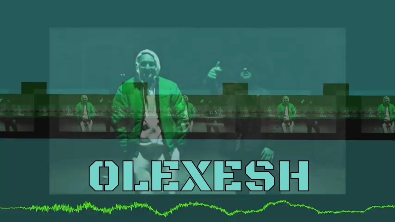 [FREE] OLEXESH TYPE BEAT (prod. JarJarBeatz x Balhalla)