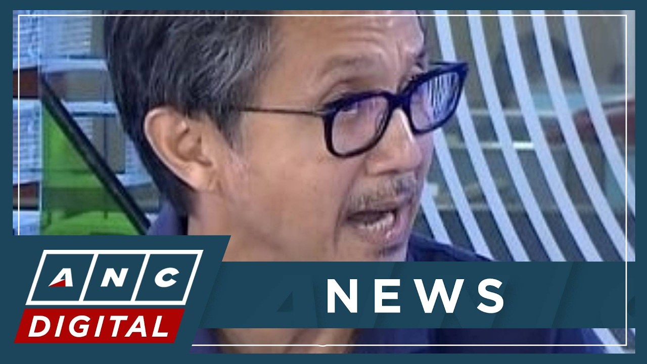 WATCH: Dizon breaks down DPWH reforms to curb corruption in infrastructure projects | ANC