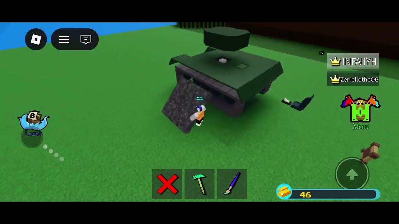 Tanky