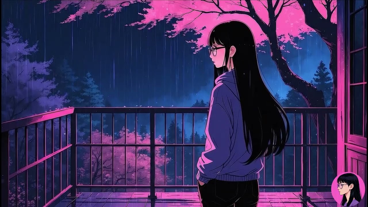 Deep Work Lofi • Stay Focused. Calm & Productive Today