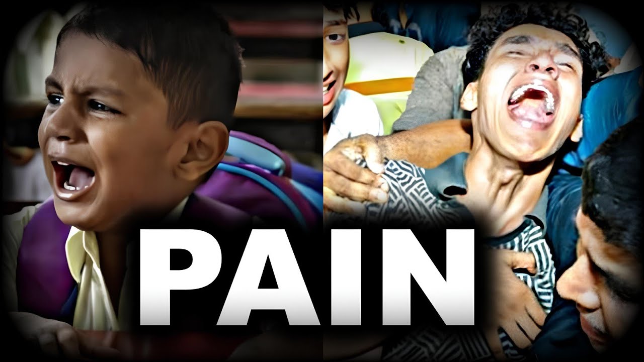 Endless Suffering of Indian Students
