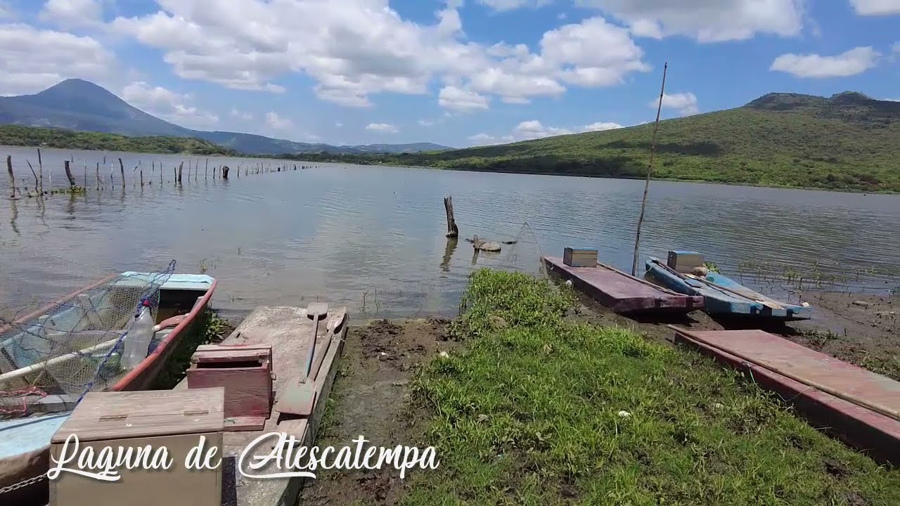 » Así es Atescatempa, #Jutiapa en el Oriente de #Guatemala