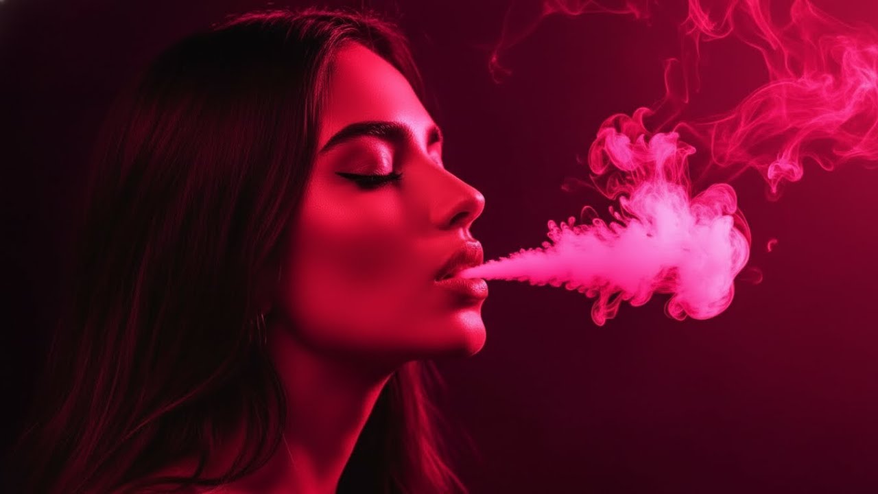 Smoke Mood — Just Relax | Deep House Mix 2026 • Chill / Night Vibes / Stress Relief #12