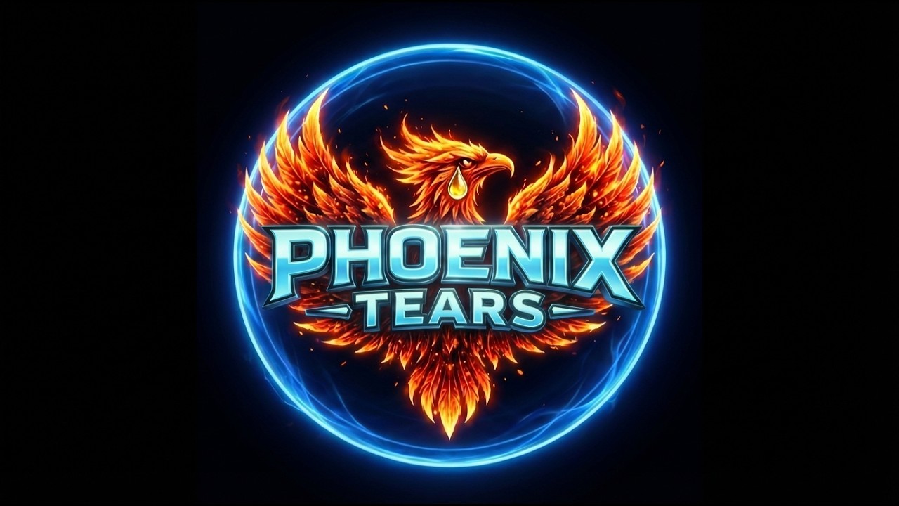 PHOENIX TEARS - SCUM RP Trailer