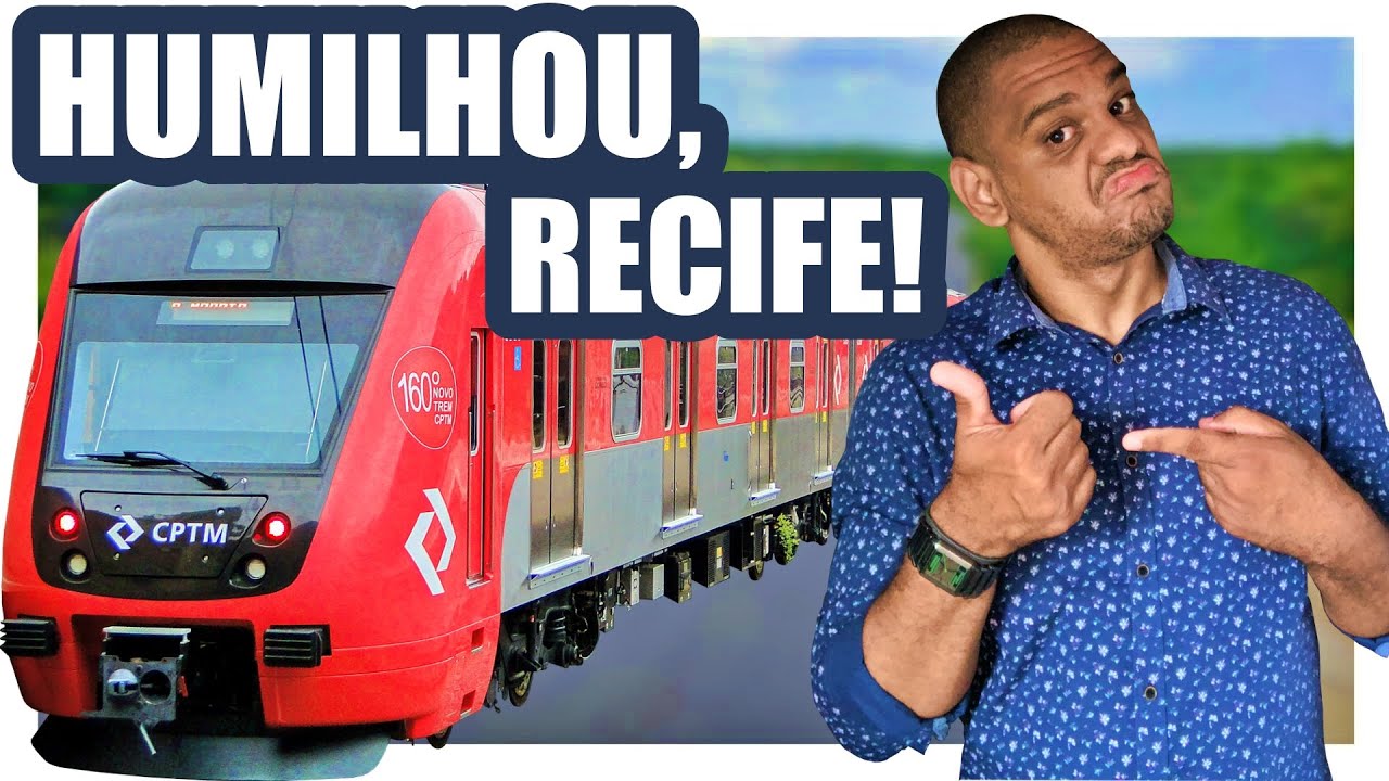 Como ir do AEROPORTO de GUARULHOS à RODOVIÁRIA do TIETÊ no metrô da CPTM | EP#032