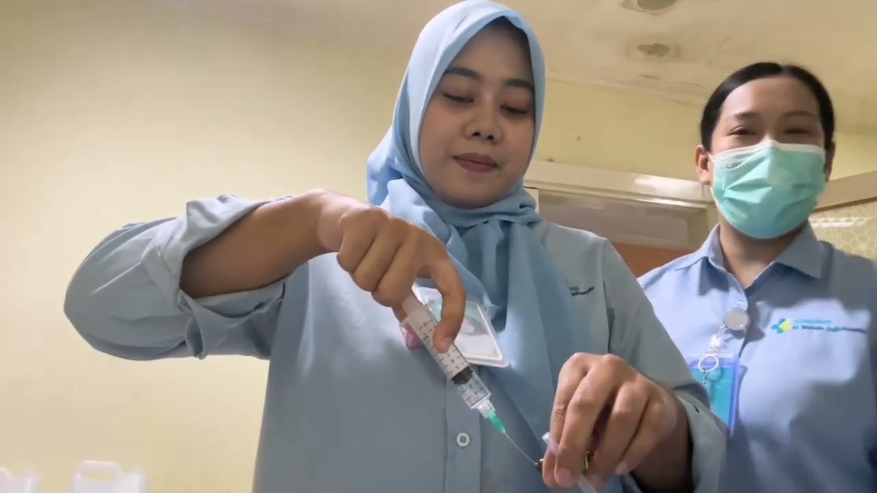 TUGAS AGENDA 3 ENVIRONMENTAL SCANNING LATSAR CPNS BBPK MAKASSAR 2026 OLEH RISA FITRIANA HAKIM 