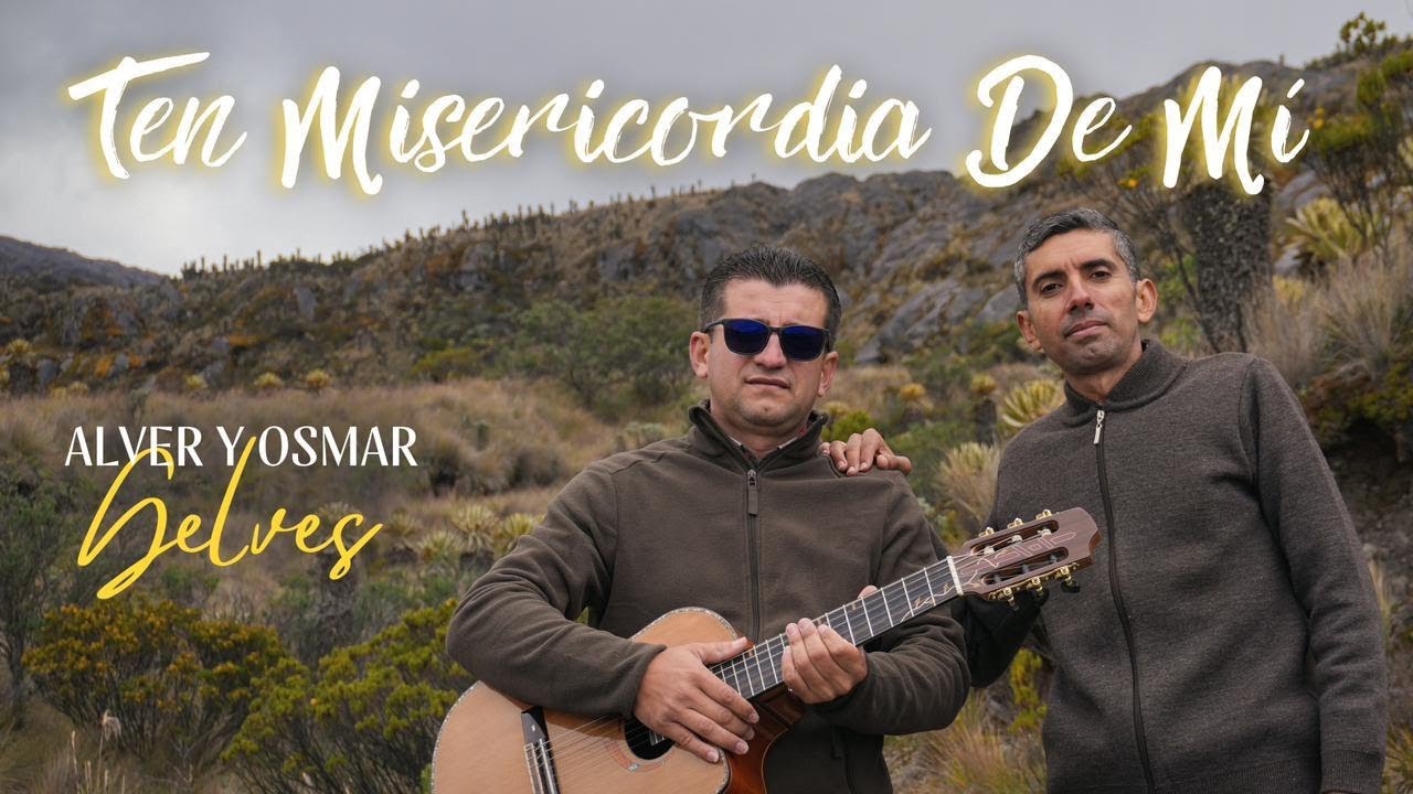 Ten Misericordia De M&iacute; - Los Gelves