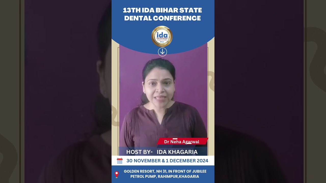 #cdeprogram #indiandentalassociation #education #indiandentalacademy #conference #dentalconference