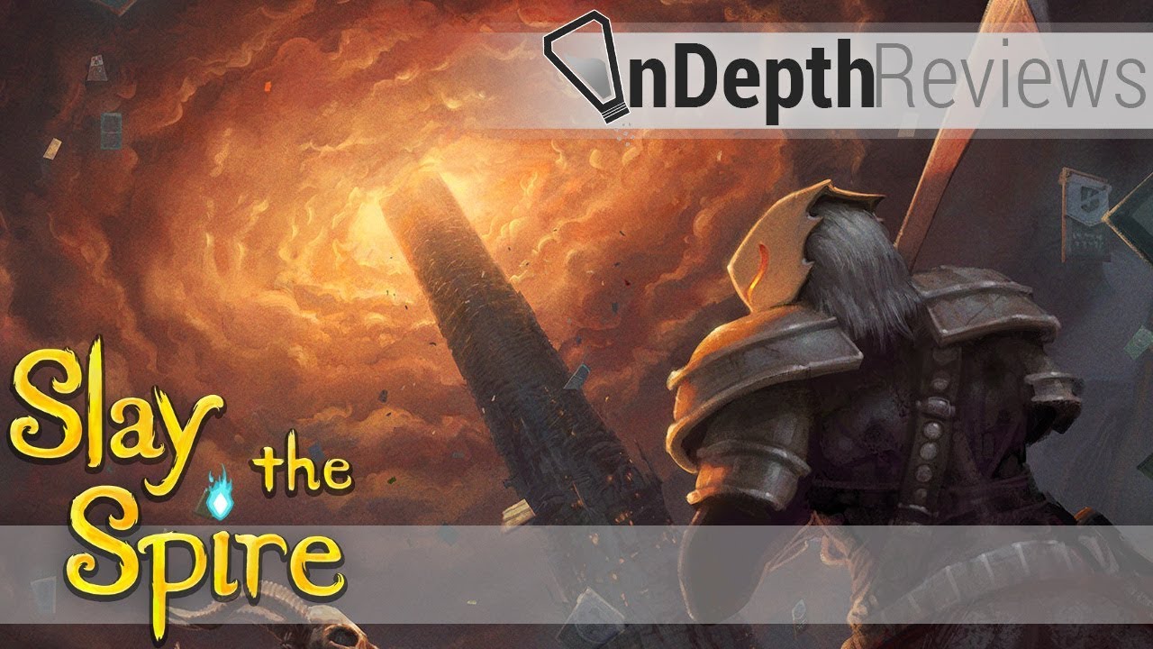 Slay the Spire | In-Depth Reviews