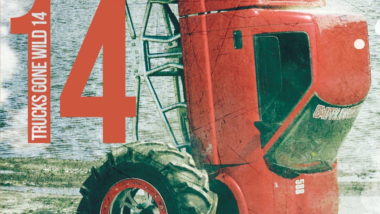 Trucks Gone WIld 14