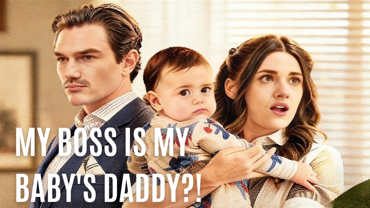 【OMG】SHE HID HIS SECRET BABY FOR 2 YEARS... NOW HE IS HER NEW BOSS! 😱👶
