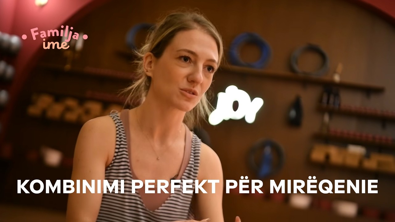 Vallëzimi në praktikë me pilates, kombinimi perfekt për mirëqenie