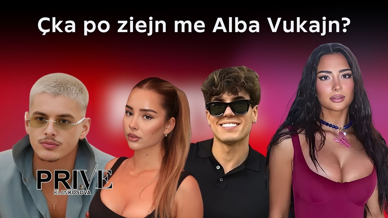 Detaje nga takimi mes Klodit, Elijonës dhe Londrimit/ Çka po ziejn me Alba Vukajn?