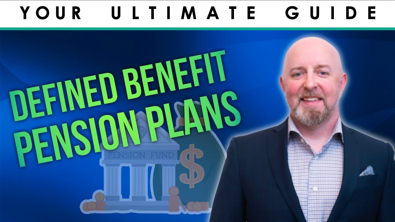 Is a Defined Benefit Pension Plan a Good Idea?