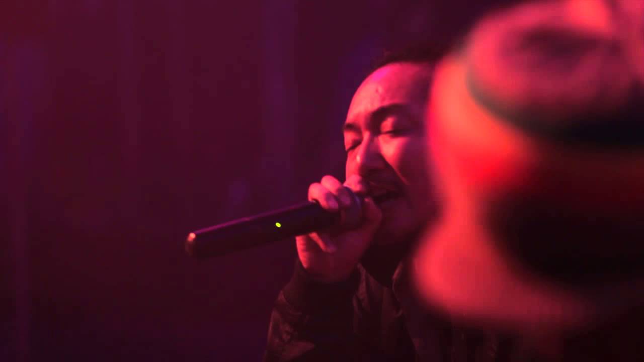 ABA SHANTI & SHANDI I // REGGAEBUS FESTIVAL 2014 // RAW EDIT