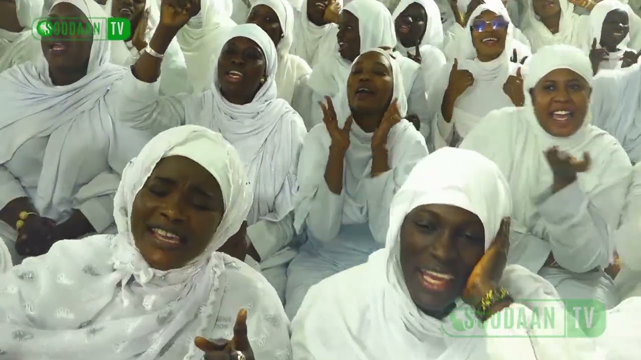 GUDDI NISF CHA'BÂN 2026 : Zikrullah (2ème partie)