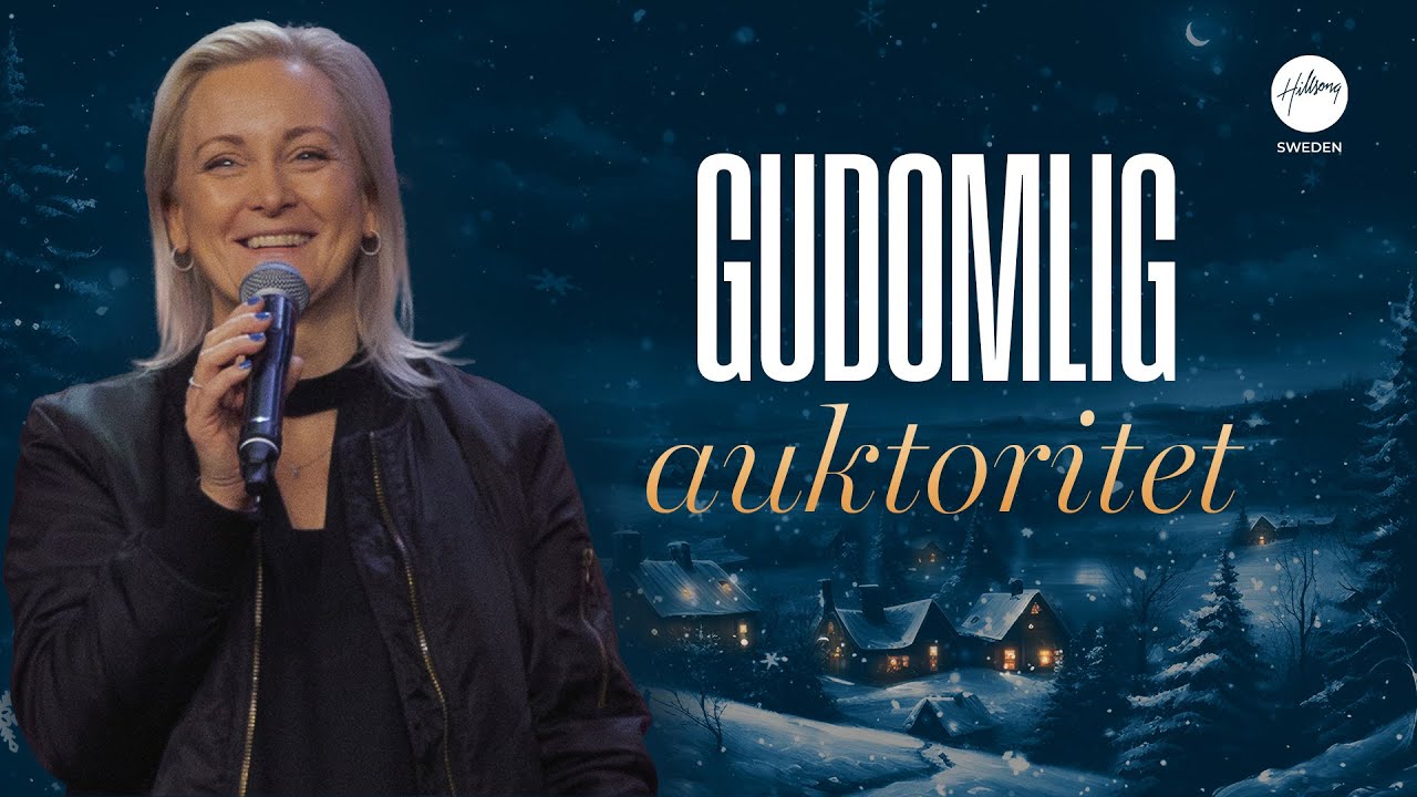 Gudomlig auktoritet | Lina Nielsen