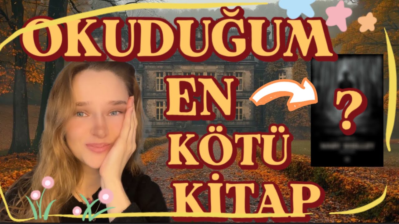 Yok Edeceğime Söz Verdiğim O Kitap Yorumu!      | Mary Shelley Mathilda 