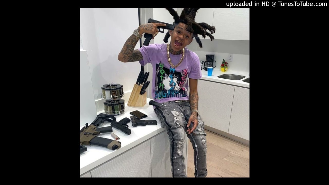 [FREE] SLEAZYWORLD GO TYPE BEAT - 