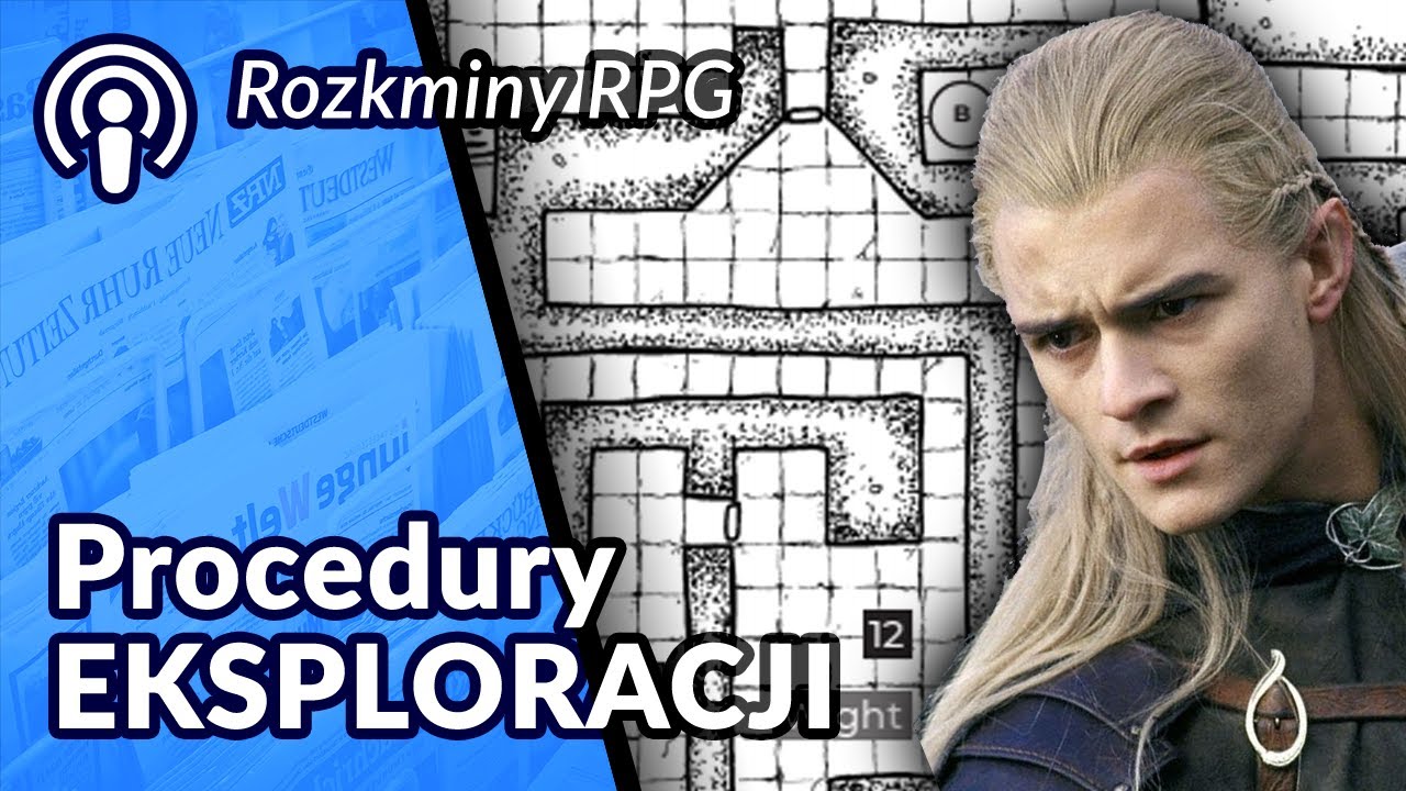 Dlaczego tury i procedury to najlepsi przyjaciele eksploracji?