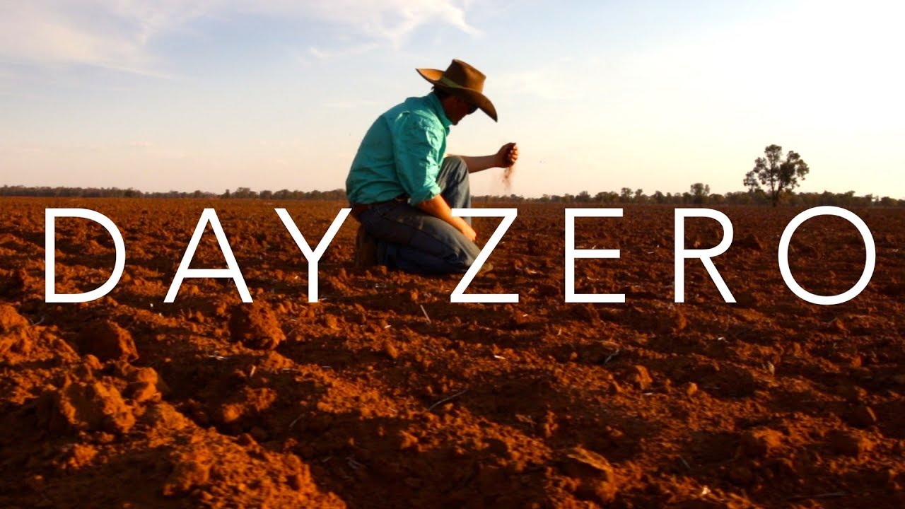 DAY ZERO | The Australian Drought Crisis