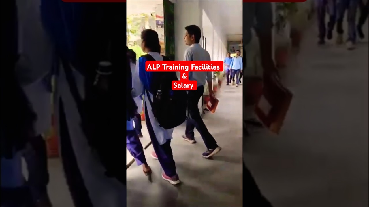 ALP TRAINING FACILITIES |👈 ALP TRAINING PERIOD SALARY |👈 ALP TRAINING SCHOOL | ALP TRAINING CENTRE |